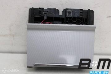 Opbergvak middenconsole 5E1863077B beschikbaar voor biedingen