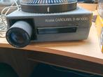 Kodak dia projector met afstand bediening en 3 laders, Audio, Tv en Foto, Diaprojectoren, Ophalen
