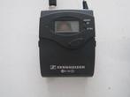 sennheiser microfoon draadloos EW100 g2, Muziek en Instrumenten, Ophalen of Verzenden, Draadloos