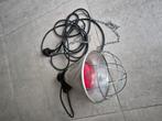 Lampe chauffant infrarouge, Animaux & Accessoires, Enlèvement, Comme neuf