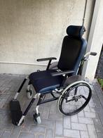 Rolstoel Roxx Original, Ophalen, Inklapbaar, Gebruikt, Duwrolstoel