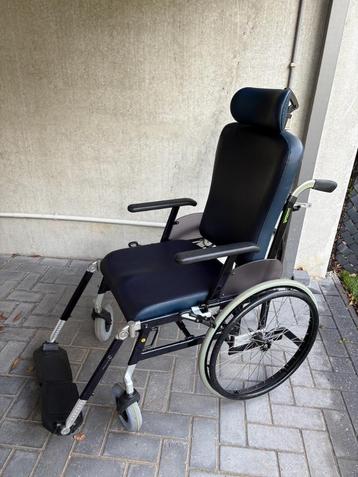 Rolstoel Roxx Original beschikbaar voor biedingen