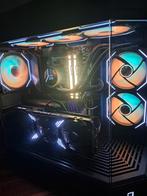 Gaming pc RTX 4070 Ryzen 7 7700, Computers en Software, Ophalen, Zo goed als nieuw, Gaming, SSD