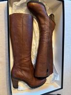 Bottes en cuir Timberland pointure 37, Enlèvement ou Envoi, Comme neuf