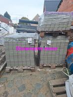 Beton steen  30 vierkante meter, Tuin en Terras, Ophalen, Zo goed als nieuw, Beton