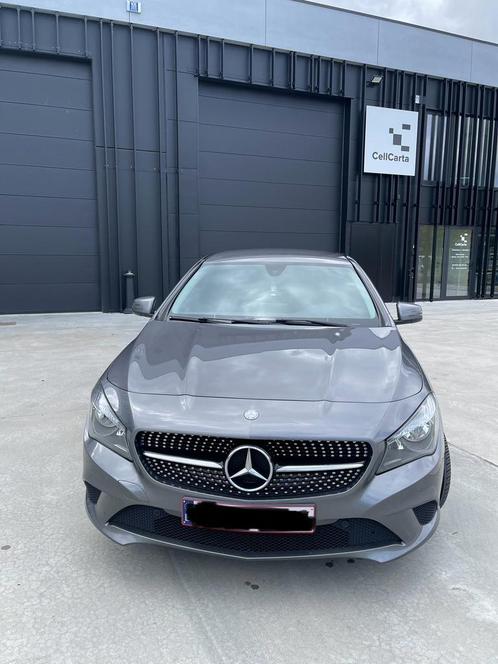 Mercedes Benz CLA Shooting Brake, Auto's, Mercedes-Benz, Particulier, CLA, ABS, Airbags, Airconditioning, Apple Carplay, Bluetooth