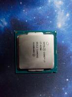 Processeur Intel Core I7 6700, Informatique & Logiciels, Processeurs, Intel Core i7, 4-core, Utilisé, Enlèvement ou Envoi