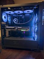 Gaming Pc - 9800X3D X870TUF + RTX 5080 ! DDR5, Ophalen of Verzenden, DDR5