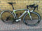 Racefiets, Fietsen en Brommers, Fietsen | Racefietsen, Gebruikt, 26 inch, Aluminium, Minder dan 49 cm