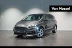 Ford S-Max 2.0 TDCi 110kW S/S Connected Panodak | Navi | Car, Auto's, Ford, 110 kW, 4 cilinders, Cruise Control, Bedrijf