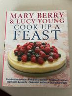 Cook up a feast, Boeken, Ophalen, Nieuw, Europa, Hoofdgerechten