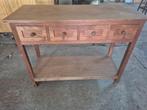 commode, Ophalen, Gebruikt, 100 tot 150 cm, 3 of 4 laden