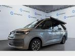 Volkswagen Multivan T7 Long Multivan Long 1.5 eHybrid PHEV 4, Auto's, Volkswagen, Automaat, Monovolume, 180 g/km, Hybride Elektrisch/Benzine