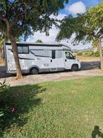 Camper mobilvetta P71, Caravans en Kamperen, Mobilhomes, Automaat, Chemisch toilet, Standaard zit, Fiat