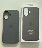 Apple hoesje iphone 16 en 16 pro, Ophalen, Nieuw