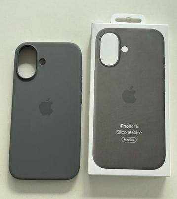 Apple hoesje iphone 16 en 16 pro beschikbaar voor biedingen