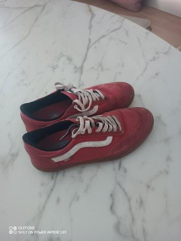 Vans sneakers maat 47 beschikbaar voor biedingen