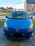 Renault Twingo, Auto's, Elektrische ramen, 4 zetels, Blauw, Handgeschakeld