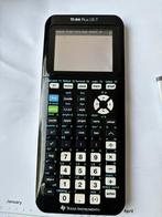 Texas instruments rekenmachine TI-84Plus, Diversen, Rekenmachines, Ophalen of Verzenden, Grafische rekenmachine, Gebruikt