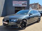 ✔AUDI A4 35 TFSi MHEV 2019 Euro6❕ Trekhaak, App connect.., Auto's, Stof, 4 cilinders, A4, Bedrijf