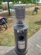 terrasverwarmer, Tuin en Terras, Ophalen, Zo goed als nieuw, Gas, Vloer