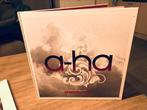 A-Ha Ending On A High Note Farewell Tour / inclusief ticket, Boeken, Ophalen of Verzenden
