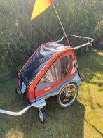 Fietskar Thule, Fietsen en Brommers, Ophalen, Zo goed als nieuw