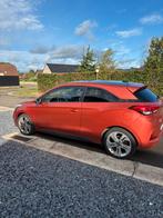 Hyundai i20 coupé, Auto's, Stof, Overige kleuren, 1396 cc, Parkeersensor