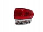 Jeep Grand Cherokee Wk2 Lift 13-21 rechts LED achterlicht P6, Ophalen of Verzenden, Gebruikt, Jeep