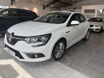 Renault Mégane 1.5 dCi//gps//clim//1er proprio! 53.000kms! beschikbaar voor biedingen