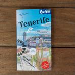 Tenerife ANWB, Boeken, Reisgidsen, Ophalen, ANWB, Europa, Zo goed als nieuw