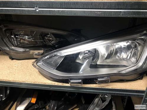 Ford focus mk4 2018- h7 led koplamp set origineel, Auto-onderdelen, Verlichting, Ford, Gebruikt, Ophalen of Verzenden