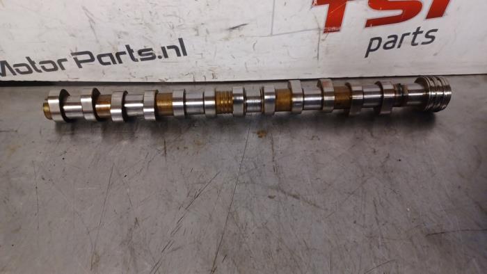 Arbre à cames d'un Volkswagen Passat, Autos : Pièces & Accessoires, Moteurs & Accessoires, Volkswagen, Utilisé, 3 mois de garantie