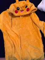 Onesie pikachu, Ophalen