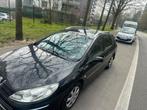 Peugeot 407, Auto's, Peugeot, Bedrijf, Diesel, Te koop