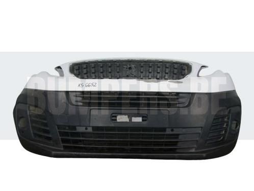Bumper Peugeot Expert 3 III 16   9808639777    Voorbumper, Auto-onderdelen, Carrosserie, Bumper, Voor, Gebruikt, 6 maanden garantie