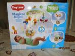 Tiny Love Slaapmuziek voor baby, Ophalen, Zo goed als nieuw, Overige typen, Met geluid