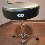 Pearl D-930 drum kruk voor uw drumstel in zgst, Ophalen of Verzenden, Zo goed als nieuw