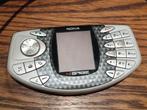Nokia N-Gage, unlocked, Overige modellen, Fysiek toetsenbord, Ophalen of Verzenden, Zo goed als nieuw