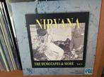 Nirvana - The Demotapes & More Vol 1 LP Nieuw, Cd's en Dvd's, Vinyl | Rock, Ophalen of Verzenden, Nieuw in verpakking, 12 inch