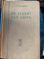 De staart van satan, Boeken, Gelezen, Ophalen of Verzenden