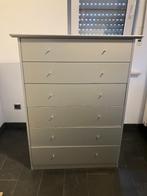 Commode 6 lades, 5 laden of meer, Ophalen, Gebruikt