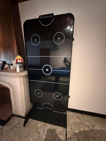 air hokey tafel opblooibaar beschikbaar voor biedingen