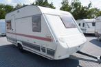 Caravan beyerland sprinter LX 460 FB met mover, Caravans en Kamperen, Mover, Frans bed, Particulier, Beyerland