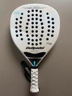 Bullpadel Neuron Cloud NIEUW, Sport en Fitness, Padel, Ophalen, Nieuw, Padelracket