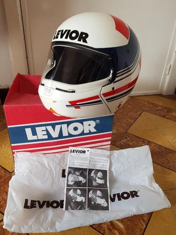 NOS Levior Function 1 helm 1989 