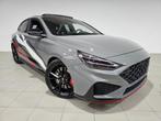 Hyundai I30 2.0 DCT N Performance 054/150 Limited Edition, Auto's, 1998 cc, 4 cilinders, Leder en Stof, Bedrijf