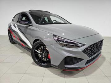 Hyundai I30 2.0 DCT N Performance 054/150 Limited Edition beschikbaar voor biedingen
