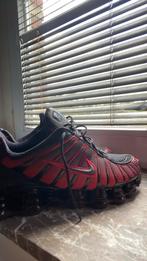 Nike shox, Ophalen of Verzenden, Zo goed als nieuw