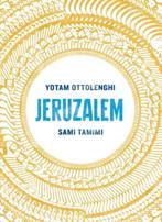 Jeruzalem : Ottolenghi nederlandstalig, Boeken, Ophalen of Verzenden, Zo goed als nieuw, Yotam Ottolenghi